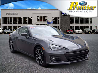 2020 Subaru BRZ Limited JF1ZCAC14L8700463 2020 Subaru BRZ Limited