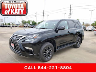 2021 Lexus GX 460 JTJAM7BX5M5287031 2021 Lexus GX 460