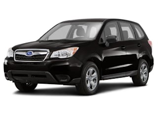 2016 Subaru Forester 2.5i JF2SJABC4GH524574 2016 Subaru Forester 2.5i
