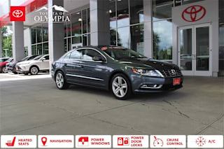 2013 Volkswagen CC Sport PZEV WVWBP7AN6DE548956 2013 Volkswagen CC Sport PZEV