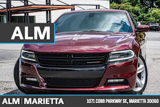 2017 Dodge Charger R/T 2C3CDXCT5HH523137 2017 Dodge Charger R/T