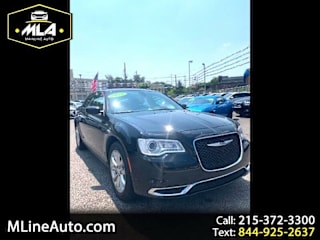 2019 Chrysler 300 Touring 2C3CCARG3KH556607 2019 Chrysler 300 Touring