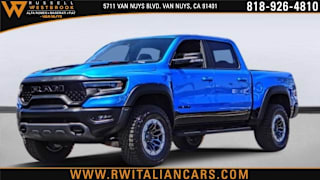 2021 Ram Pickup 1500 TRX 1C6SRFU93MN900384 2021 Ram Pickup 1500 TRX