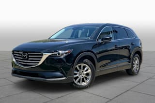 2019 Mazda CX-9 Touring JM3TCBCY7K0310920 2019 Mazda CX-9 Touring