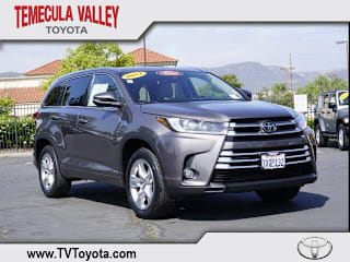 2017 Toyota Highlander Limited 5TDYZRFH6HS210069 2017 Toyota Highlander Limited