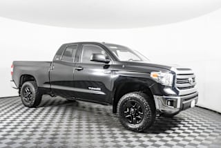 2014 Toyota Tundra 5TFUY5F18EX340521 2014 Toyota Tundra