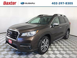2021 Subaru Ascent Touring 4S4WMARD4M3416546 2021 Subaru Ascent Touring