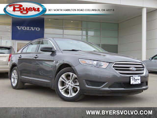 2019 Ford Taurus 1FAHP2D80KG106538 2019 Ford Taurus