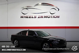 2016 Dodge Charger SXT 2C3CDXHG5GH187421 2016 Dodge Charger SXT