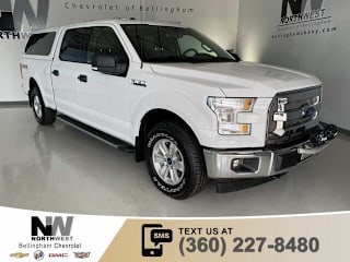 2017 Ford F-150 1FTFW1EF3HFA77689 2017 Ford F-150
