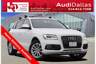 2016 Audi Q5 2.0T quattro Premium Plus WA1L2AFP6GA053818 2016 Audi Q5 2.0T quattro Premium Plus