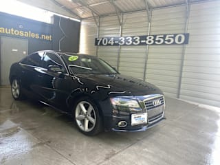 2012 Audi A4 2.0T quattro Premium Plus WAUFFAFLXCN006294 2012 Audi A4 2.0T quattro Premium Plus