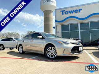 2017 Toyota Avalon Hybrid 4T1BD1EB5HU059512 2017 Toyota Avalon Hybrid