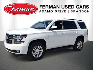 2020 Chevrolet Tahoe LT 1GNSCBKCXLR243955 2020 Chevrolet Tahoe LT