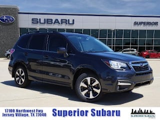 2017 Subaru Forester 2.5i Limited JF2SJARC9HH565659 2017 Subaru Forester 2.5i Limited