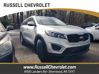 2017 Kia Sorento 5XYPGDA51HG223634 2017 Kia Sorento
