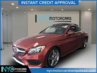 2018 Mercedes-Benz C-Class C 300 4MATIC WDDWJ4KB9JF656232 2018 Mercedes-Benz C-Class C 300 4MATIC