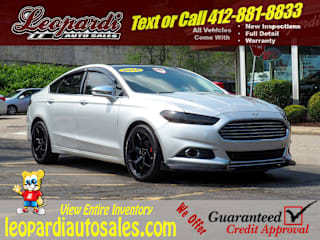2015 Ford Fusion SE 3FA6P0H98FR235544 2015 Ford Fusion SE