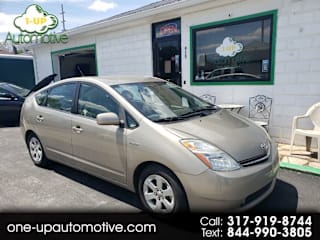 2009 Toyota Prius Standard JTDKB20U393482072 2009 Toyota Prius Standard