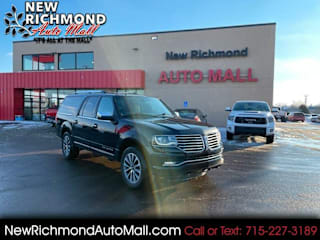 2016 Lincoln Navigator L 5LMJJ3JT9GEL01576 2016 Lincoln Navigator L