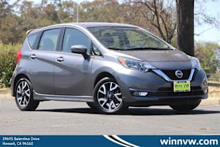 2017 Nissan Versa Note 3N1CE2CP1HL374735 2017 Nissan Versa Note