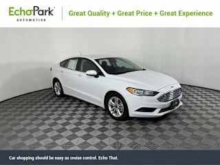 2018 Ford Fusion 3FA6P0H79JR270729 2018 Ford Fusion