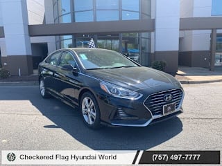 2018 Hyundai Sonata SEL 5NPE34AF5JH632536 2018 Hyundai Sonata SEL