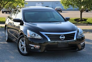2015 Nissan Altima 2.5 1N4AL3AP2FC449153 2015 Nissan Altima 2.5