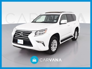 2015 Lexus GX 460 Base JTJBM7FXXF5099445 2015 Lexus GX 460 Base