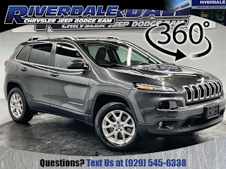 2017 Jeep Cherokee Latitude 1C4PJMCB9HW665603 2017 Jeep Cherokee Latitude