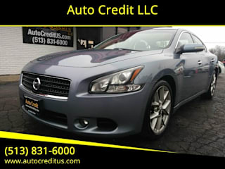 2011 Nissan Maxima 1N4AA5AP1BC864704 2011 Nissan Maxima