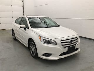 2017 Subaru Legacy 3.6R Limited 4S3BNEN65H3055347 2017 Subaru Legacy 3.6R Limited