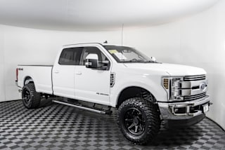 2019 Ford F-250 Super Duty Lariat 1FT7W2BT7KEF41522 2019 Ford F-250 Super Duty Lariat