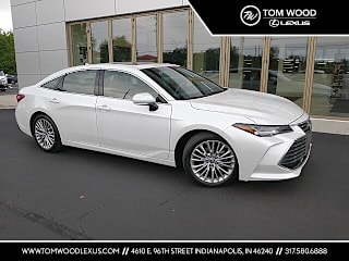 2021 Toyota Avalon Limited 4T1NB1BB5MU001269 2021 Toyota Avalon Limited