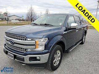 2018 Ford F-150 1FTEW1EP8JFB47486 2018 Ford F-150