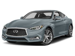 2018 Infiniti Q60 3.0T Luxe JN1EV7EK8JM341850 2018 Infiniti Q60 3.0T Luxe