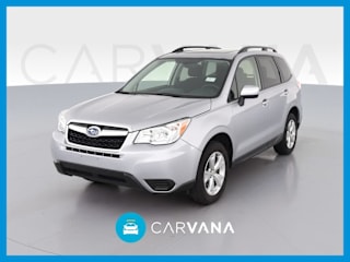 2016 Subaru Forester 2.5i Premium JF2SJADC1GH551356 2016 Subaru Forester 2.5i Premium