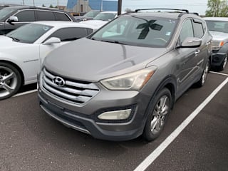 2013 Hyundai Santa Fe Sport 5XYZU3LA4DG099925 2013 Hyundai Santa Fe Sport