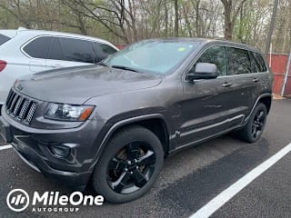 2014 Jeep Grand Cherokee 1C4RJFAG7EC536047 2014 Jeep Grand Cherokee