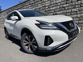 2020 Nissan Murano 5N1AZ2BS5LN102577 2020 Nissan Murano