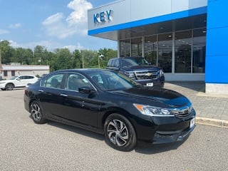 2017 Honda Accord LX 1HGCR2F36HA258840 2017 Honda Accord LX