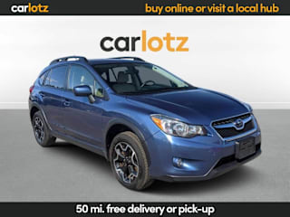 2015 Subaru Crosstrek JF2GPACC2FG274050 2015 Subaru Crosstrek