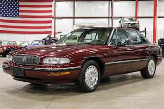 1999 Buick LeSabre 1G4HP52K5XH455234 1999 Buick LeSabre