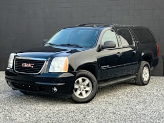 2014 GMC Yukon XL SLT 1500 1GKS2KE70ER212893 2014 GMC Yukon XL SLT 1500
