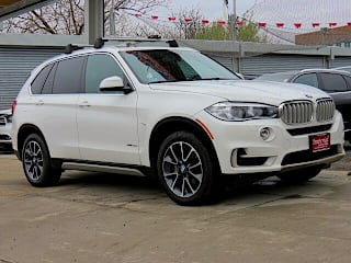 2017 BMW X5 xDrive35i 5UXKR0C58H0V68559 2017 BMW X5 xDrive35i