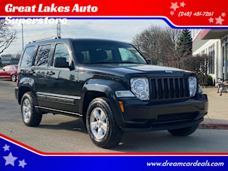 2012 Jeep Liberty 1C4PJMAKXCW129657 2012 Jeep Liberty