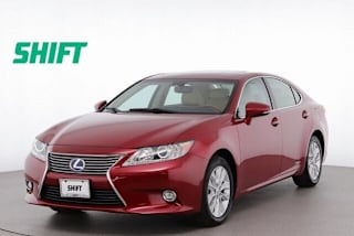 2014 Lexus ES 300h Base JTHBW1GG1E2049296 2014 Lexus ES 300h Base