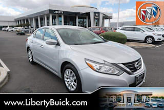 2016 Nissan Altima 1N4AL3AP5GC229765 2016 Nissan Altima