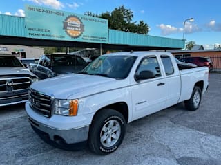 2013 GMC Sierra 1500 SLE 1GTR2VE74DZ336532 2013 GMC Sierra 1500 SLE
