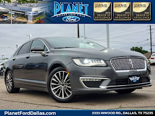 2017 Lincoln MKZ 3LN6L5A98HR613759 2017 Lincoln MKZ